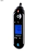 Термометр многофункциональный Silver Crest SFT 81 Bluetooth Черный - изображение 2