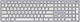 Zestaw bezprzewodowy ASUS W5000 White (90XB0430-BKM3A0) - obraz 3