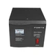 Стабілізатор напруги FORTE MAX-500VA (6002) - зображення 1