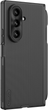 Zestaw z etui Nillkin Super Frosted Shield Fold Magnetic S-Pen oraz rysika do Samsung Galaxy Flip 7 Black (6902048298743) - obraz 3