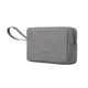 Сумка для гаджетів Baseus EasyJourney Series Storage Bag, Dark Gray (LBJX010013) - зображення 3