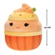 Мягкая игрушка Капкейк Кейша Squishmallows SQER00813, 13 см - изображение 2