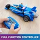 Полицейский автомобиль Paw Patrol Chase MightyTransforming Cruiser Щенячий патруль Гонщик (SM17732/7887) (6067524) - изображение 7