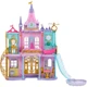 Игровой набор Disney Princess Фантастический замок принцессы (HLW29) - изображение 1