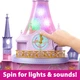 Игровой набор Disney Princess Фантастический замок принцессы (HLW29) - изображение 4