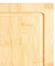 Обробна дошка Homla Bambou велика 35x24 cм (5906496744648)  - зображення 3