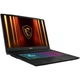 Новий игровой ноутбук MSI Katana 15 HX B14W 15.6" Full HD 144 Гц IPS Intel Core i7-14650HX (2.2-5.1 ГГц ) NVIDIA GeForce RTX 5070 8 ГБ RAM 16 ГБ 512 ГБ SSD - изображение 1
