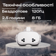 Очки виртуальной реальности Meta Quest 3S 256Gb - изображение 2