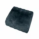 Флисовый плед 130×180 см Discover Vale Серый - изображение 2