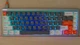 Игровая механическая клавиатура NuPhy Halo65 HE (Magnetic Coral) - изображение 5