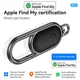 Устройство hoco для интеллектуального позиционирования E91J For IOS Airtag - изображение 2