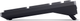 Комплект бездротовий Dell KM555 Black (580-BBWJ) - зображення 5