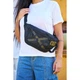 Сумка поясна CAT Signature The Sixty Black 3L XL (84050;01) - зображення 5