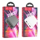 Павербанк Hoco J100A High-ranking 20000 mAh 2.1A Power Bank Черный - изображение 6