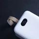 Павербанк Remax RPP-117 Piloteer 50000 mAh 22.5W 5A Power Bank Білий - зображення 5