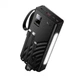 Павербанк Hoco J155 Shine 20000 mAh 22.5W Power Bank Чорний - зображення 2