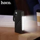 Павербанк Hoco J155 Shine 20000 mAh 22.5W Power Bank Чорний - зображення 5