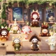 Фигурка-сюрприз Pop Top Lucky Emma Загадочный лес Кофейня (MJ-000061) - изображение 2