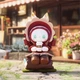 Фигурка-сюрприз Pop Top Lucky Emma Загадочный лес Кофейня (MJ-000061) - изображение 4