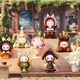 Фигурка-сюрприз Pop Top Lucky Emma Загадочный лес Кофейня (MJ-000061) - изображение 12
