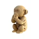 3D пазл Cartonic Monkeys Trio (CARTTRIOMONK) - изображение 3