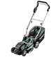 Газонокосилка аккумуляторная Metabo RM 36-18 LTX BL 36 каркас (601716850) - изображение 1