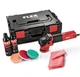 Полировальная машина Flex XFE 7-12 80 P-SET (447137) - изображение 1