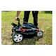 Газонокосарка акумуляторна Metabo RM 36-18 LTX BL 46 каркас (601606850) - зображення 3