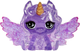 Лялька Rainbow High Littles Rainbow Fantasy Fairies Doll Amethyst Фіолетова (543435) (0035051543435) - зображення 3