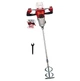 Миксер аккумуляторный Einhell TP-MX 18-2 Li BL - Solo - изображение 1