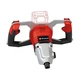 Миксер аккумуляторный Einhell TP-MX 18-2 Li BL - Solo - изображение 2
