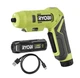 Отвёртка аккумуляторная Ryobi RSDP4-120G - изображение 1