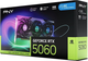 Karta graficzna PNY PCI-Ex GeForce RTX 5060 ARGB EPIC-X RGB OC 8GB GDDR7 (128bit) (2580/28000) (HDMI, 3 x DisplayPort) (VCG50608TFXXPB1-O) - obraz 9