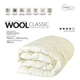 Ковдра вовняна зимова 175Х210 Wool Classic IDEIA 8-11817 - зображення 6