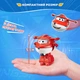 Ігрова фігурка-трансформер Super Wings Transform-a-Bots Джетт (Jett) - изображение 8