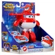Ігрова фігурка-трансформер Super Wings Transforming Джетт (Jett) - изображение 9