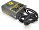 Зарядна станція з цифровою індикацією Mechanic S-Power Pro, 4xPD3.1-30W, 2xQC3.0-15W, Wireless Charging, 2xSocket, 220V/135W, 120x130x55 мм (YT40936) - зображення 3