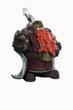 Фігурка LORD OF THE RINGS Gimli (Володар перснів Гімлі) 14,8 см (865002522) - зображення 2
