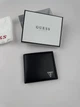 Guess гаманець чорного кольору в подарунковій коробці 8802 - изображение 1
