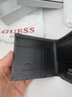 Guess гаманець розкладний сірого кольору 8802 - изображение 3