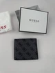 Guess гаманець розкладний сірого кольору 8802 - изображение 8