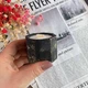 Ароматична соєва свічка Сандал - изображение 3