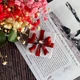 Воскова свічка - Новорічний подарунок - зображення 5