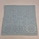 Полотенце Philippus Prime Cotton 70x140 Lydia Голубое (A395) - изображение 2