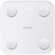 Inteligentna waga Xiaomi Mi Body Composition Scale S400 (BHR7793GL) (50966/BXAEQF4WH06072) - Outlet - obraz 1