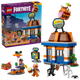Zestaw klockow LEGO Fortnite Restauracja Durrr Burgerownia 546 elementow (77076) (955555911436374) - Outlet - obraz 1
