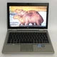 Ноутбук HP EliteBook 2570p - 12.5" (1366x768) / i7-3520M / 4gb / 320gb hdd, Б/у - изображение 1