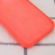 Чохол Silicone Case Full Protective (AA no logo) для Apple iPhone 11 Pro, кейс без логотипу, надійний захист корпусу та камер Watermelon red - зображення 3