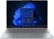 Laptop Lenovo ThinkBook 16 G8 IRL (21SH008HMH) Arctic Grey - obraz 1