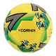 Мяч футбольный Cornix IronKick XR-0380 Size 5 - изображение 1